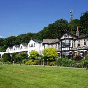 Фотографии гостиницы 
            Castle Green Hotel In Kendal, BW Premier Collection