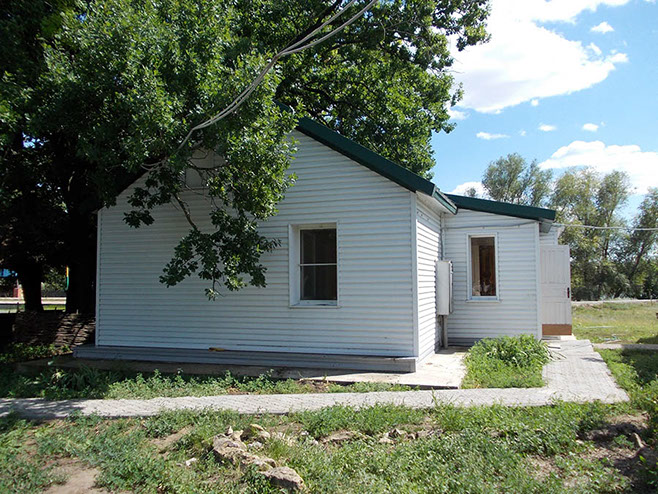 Фотография базы отдыха Сомовье логово