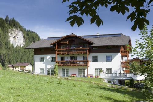 Фотография гостевого дома Appartementhaus Elmo Viehhauser KG