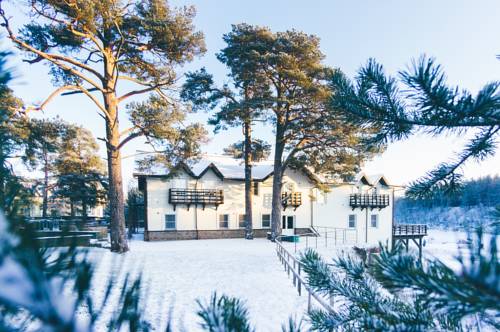 Фотография гостиницы Villa Vitele