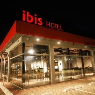 Фотография гостиницы ibis Cuiaba Shopping