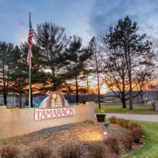 Фотография гостиницы Tamarack Wisconsin Dells, a Ramada by Wyndham