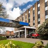 Фотография гостиницы Mercure Nottingham Sherwood