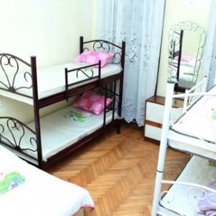 Фотография хостела Hostel in Batumi