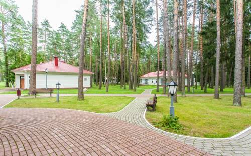 Фотография гостиницы ОК Огонёк