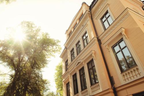 Фотография гостиницы Hotel Villa Anna