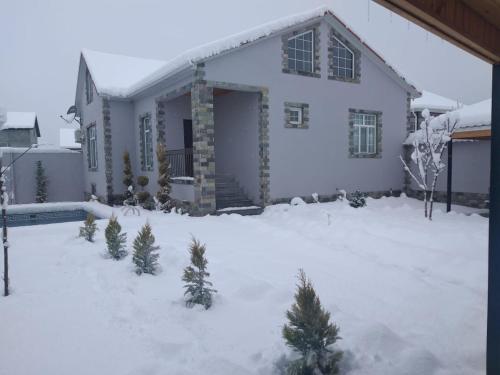 Фотография гостевого дома Cülyan-dakı Eviniz