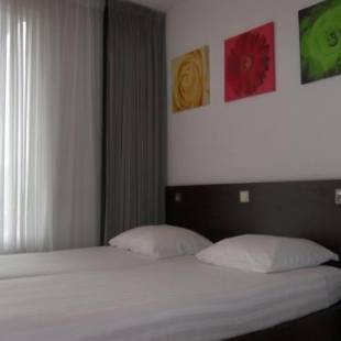 Фотографии гостиницы
Hotel de Markt