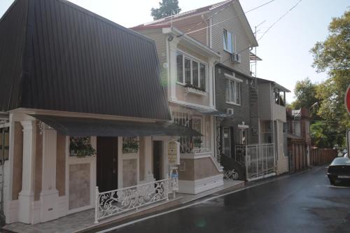 Фотография гостевого дома Анита