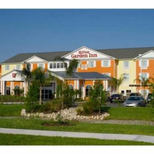 Фотографии гостиницы 
            Hilton Garden Inn Lakeland