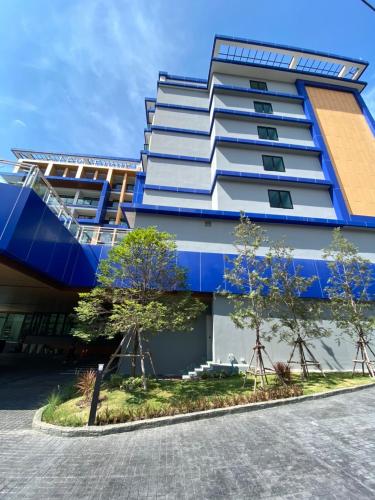 Фотография гостиницы Lewit Hotel