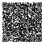 QR код гостевого дома Благое