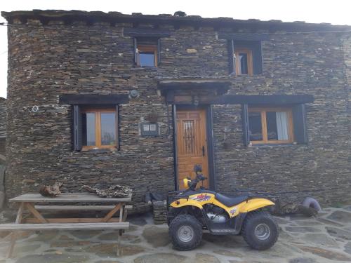 Фотография гостевого дома Casa CARMA