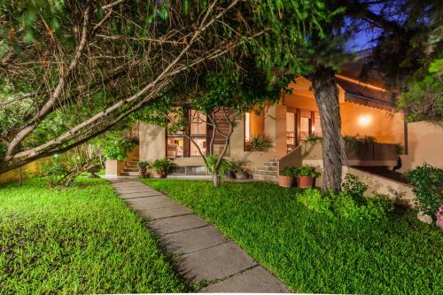 Фотография мини отеля La Tuia e il Tasso