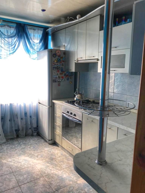 Фотография квартиры Апартаменты Квартира