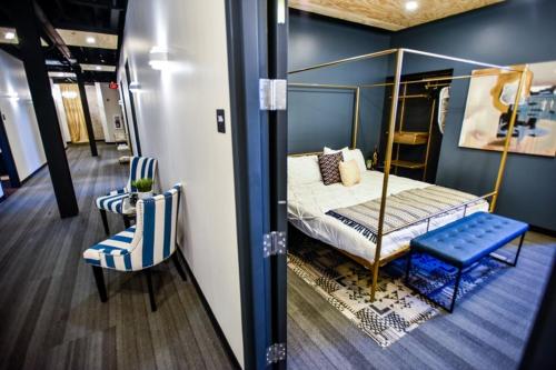 Фотография гостиницы Indigo Pass Boutique Hotel