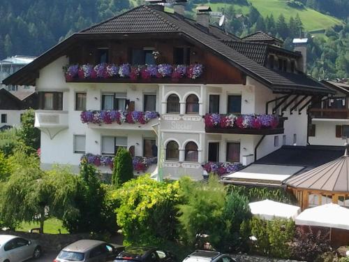 Фотография гостиницы Alphotel Stocker Alpine Wellnesshotel