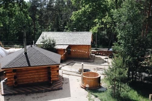 Фотография гостиницы Березка