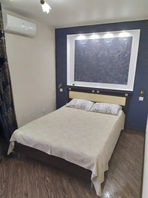 Фотография квартиры Апартаменты Двухкомнатная Квартира