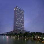 Фотография гостиницы InterContinental Foshan, an IHG Hotel