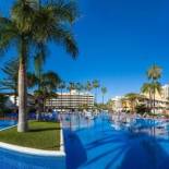 Фотография гостиницы Complejo Blue Sea Puerto Resort compuesto por Hotel Canarife y Bonanza Palace