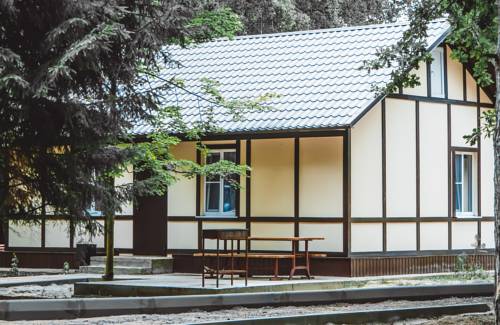 Фотография гостиницы База отдыха Рахоль