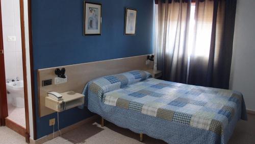 Фотография гостиницы Hotel Catalán Puerto Real