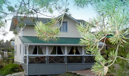 Фотография гостевого дома В Вуорио