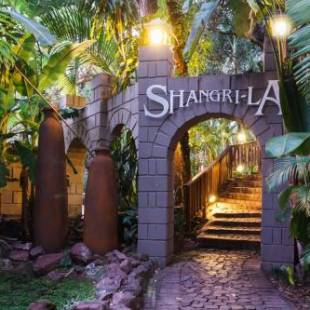 Фотографии гостиницы 
            Shangri-La Country Hotel & Spa