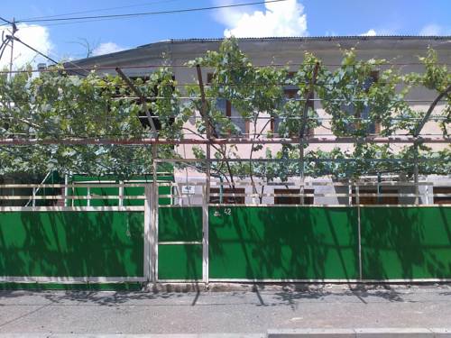 Фотография гостевого дома Gugia Apartment