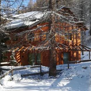 Фотографии гостевого дома 
            Chalet di Montagna Immerso nella Natura