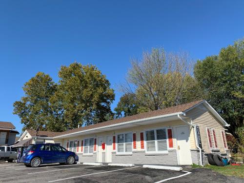 Фотография гостиницы American Inn