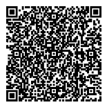 QR код хостела Друзья