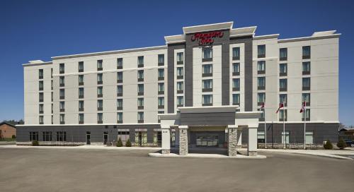 Фотография гостиницы Hampton Inn by Hilton Timmins