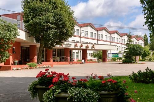 Фотография гостиницы Янтарный Берег