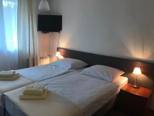 Фотография гостиницы Ośrodek Graal