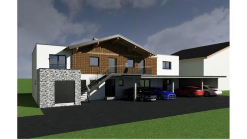 Фотография апарт отеля M4 Appartements