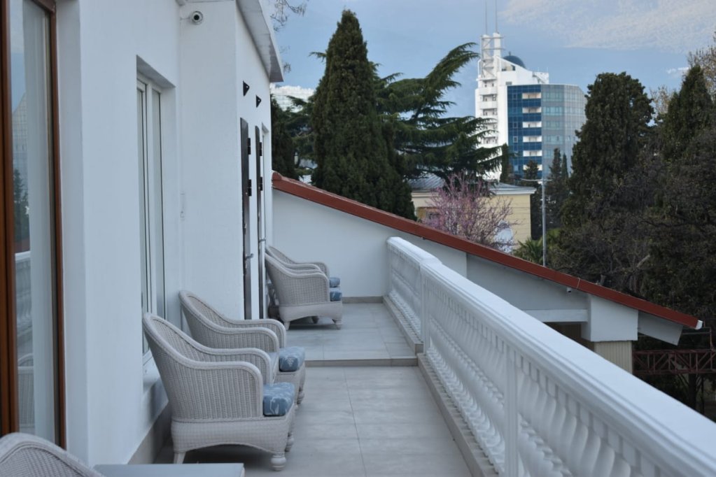 Фотография гостевого дома Сан сити