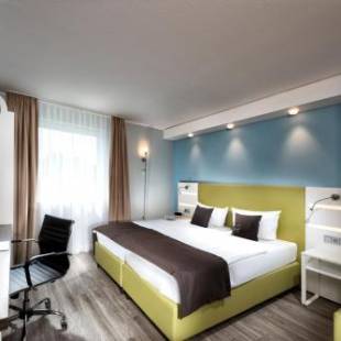 Фотографии гостиницы 
            Best Western Hotel Peine Salzgitter