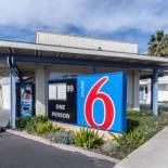 Фотография гостиницы Motel 6-Oceanside, CA, Marina