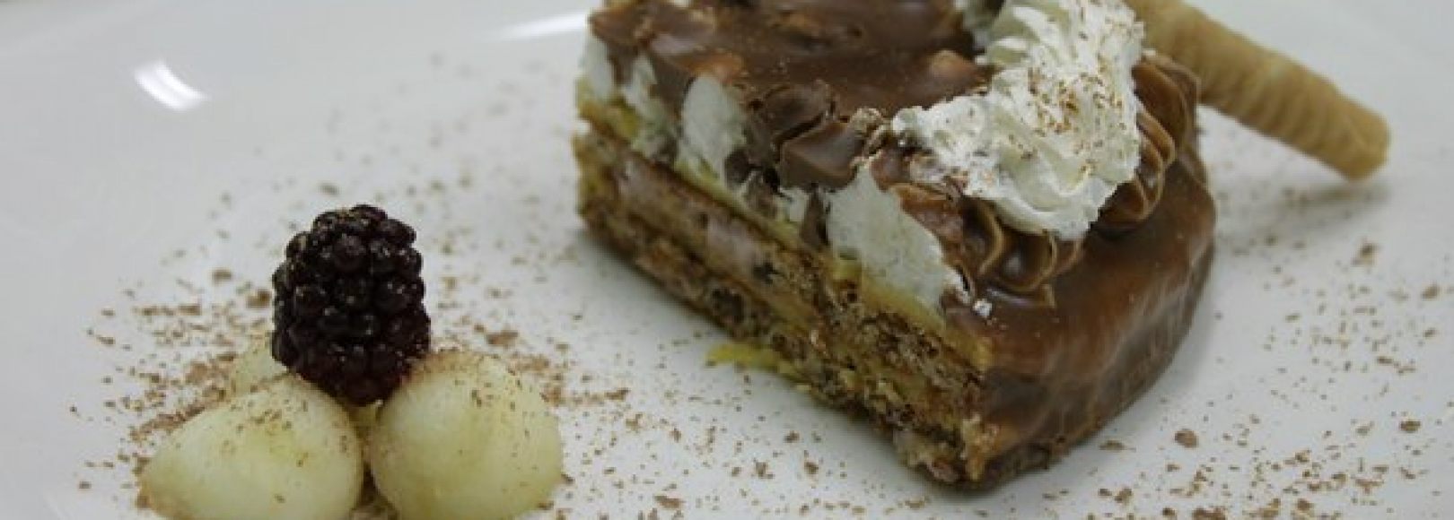 Фотография кафе Blackberry