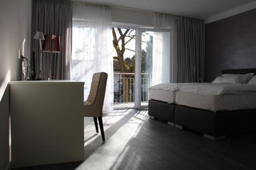 Фотография гостиницы Victoria Living