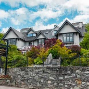 Фотографии гостиницы 
            Killarney Randles Hotel