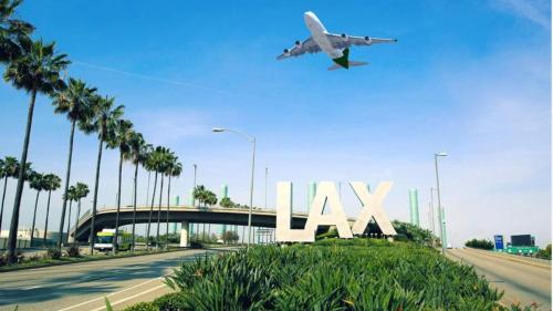 Фотография хостела LAX guest house