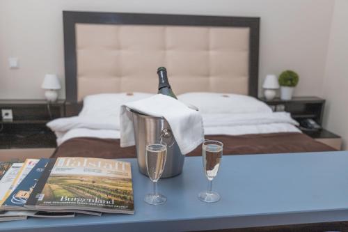 Фотография гостевого дома Pension a und a