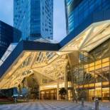 Фотография гостиницы Hilton Chengdu
