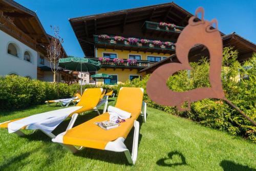 Фотография гостиницы B&B Hotel Die Bergquelle