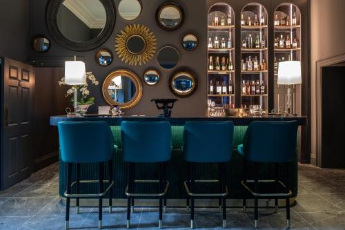 Фотография гостиницы Henrietta House, a member of Radisson Individuals