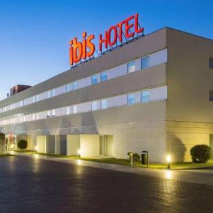 Фотографии гостиницы 
            Hotel ibis Porto Sao Joao