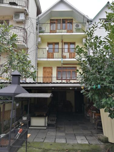 Фотография гостевого дома Гостевой Дом